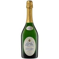 Sieur d’Arques Grande Cuvée 1531 Crémant Brut organic Bio