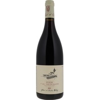 Fixin Premier Cru Clos du Chapitre