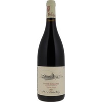Vosne-Romanée Vieilles Vignes