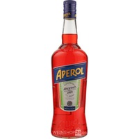 Aperol Aperitivo 1,0 lt