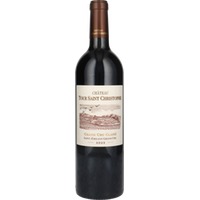 Château Tour Saint Christophe