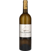 Château Clos Floridène Blanc