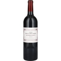 Château Moulin Saint-Georges