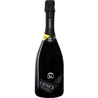 Spumante Trentodoc Brut Metodo Classico - Cenci