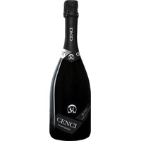 Spumante Trentodoc Brut Nature Metodo Classico - Cenci