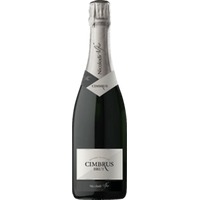 Cimbrus Brut Cembrani D'Autore Metodo Classico - Nicolodi Alfio