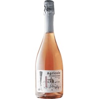 Agricolo Rose' Prosecco Brut M.M. 0 - Vallis Mareni