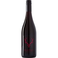 Black for Rest Rotwein Cuvée trocken - Weingut Löffler