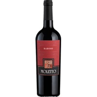 Raboso Piave DOC trocken - Moletto