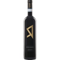 Rosso Riserva Sannio Janare DOP