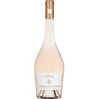 Domaine de Montrose Rosé 1701