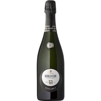 Berlucchi '61 Franciacorta Extra Brut, Franciacorta DOCG, Lombardei, Schaumwein