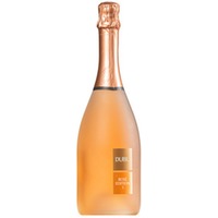 "DUBL EDITION 1 ROSÉ" Metodo Classico Rosé VSQ brut