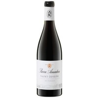 Pierre Amadieu Saint-Joseph Les Capelets