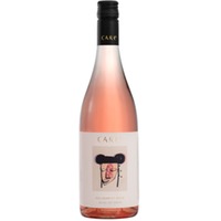 Bodegas Care Rosé Solidarity