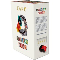 Bodegas Care Nouveau Tinto Bag in Box