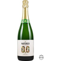 Natureo, Sparkling Semi-Seco, alkoholfrei