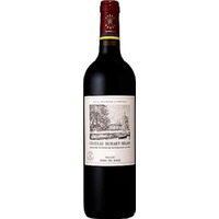 Château Duhart Milon Rothschild 4. Cru Classé Pauillac