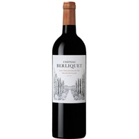 Château Berliquet Grand Cru Classé St. Emilion MAGNUM