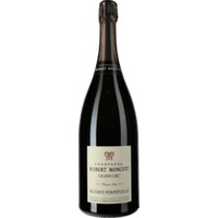 Champagne Grand Cru Réserve Perpetuelle Blanc de Blancs Extra Brut Flaschengärung