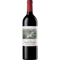 Chateau Franc Mayne Grand Cru Classe