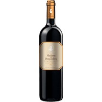 Madame de Beaucaillou