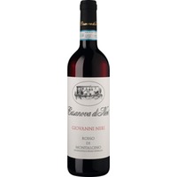 Giovanni Neri Rosso Rosso di Montalcino DOC