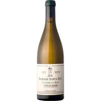 Domaine Santa Duc Cotes du Rhone blanc - Le Serre Du Rieu
