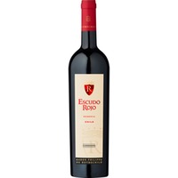 Escudo Rojo Carménère Reserva