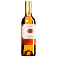 "Acininobili" Passito Bianco Veneto IGT dolce