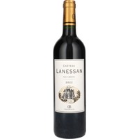Château Lanessan
