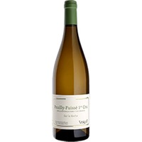 Verget : Pouilly-Fuissé 1er cru Sur la Roche