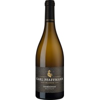 Karl Pfaffmann Chardonnay Grand Réserve, Trocken, Pfalz, Pfalz, 2021, Weißwein