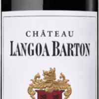 Château Langoa Barton