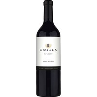Crocus Le Calcifère Malbec