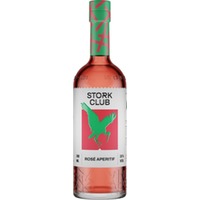 Stork Club Rosé-Rye