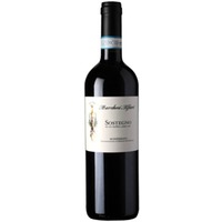 Sostegno - Marchesi Alfieri (26,40 CHF pro 1 l)