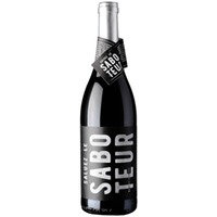 Saboteur Red - Luddite Wines / Fam. Verburg & Meyer (39,73 CHF pro 1 l)