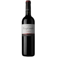Canforrales Clásico - Bodegas Campos Reales (16,00 CHF pro 1 l)