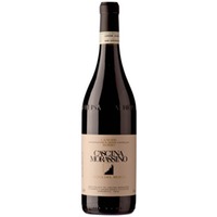 Langhe Rosso (Merlot) - Cascina Morassino / R. & M. Bianco (42,67 CHF pro 1 l)