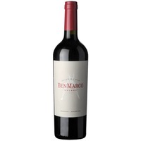 Benmarco Malbec - Susana Balbo Wines (35,33 CHF pro 1 l)