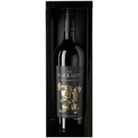 The Black Lion - De Toren (444,00 CHF pro 1 l)