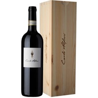 Barbera d'Asti superiore Carlo Alfieri - Marchesi Alfieri (166,67 CHF pro 1 l)