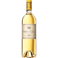 Demi 0,375l Chateau d' Yquem Sauternes