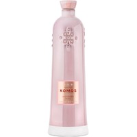 Komos Tequila Reposado Rosa
