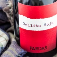 Pardas Collita Roja