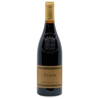 Charlopin-Parizot Fixin Entre Deux Velles