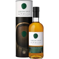 Mitchell & Son Green Spot Single Pot Still Irish Whiskey 0,7 ℓ, Geschenketui