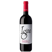 Igino Cabernet-Sauvignon IGT Fasoli Gino, Venetien