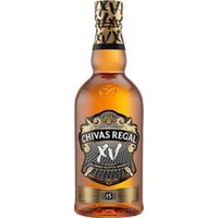 Chivas Regal XV 15 Jahre